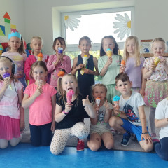 Žabičky- Až nás slunce zavolá 24/25