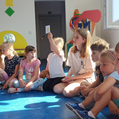 Žabičky- Až nás slunce zavolá 24/25