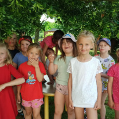 Žabičky- Až nás slunce zavolá 24/25