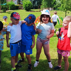 Žabičky- Až nás slunce zavolá 24/25