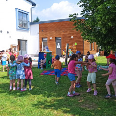 Žabičky- Až nás slunce zavolá 24/25