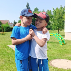 Žabičky- Až nás slunce zavolá 24/25