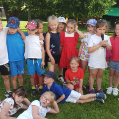 Žabičky- Až nás slunce zavolá 24/25