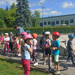 Žabičky- Až nás slunce zavolá 24/25