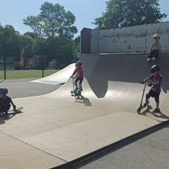 Žabičky- Až nás slunce zavolá 24/25