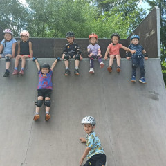 Žabičky- Až nás slunce zavolá 24/25