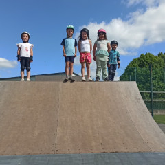 Žabičky- Až nás slunce zavolá 24/25