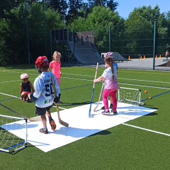 Žabičky- Až nás slunce zavolá 24/25