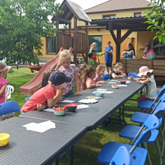 Žabičky- Až nás slunce zavolá 24/25
