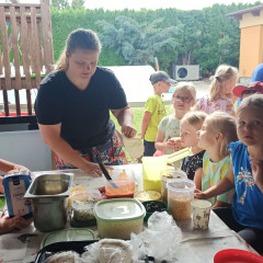 Žabičky- Až nás slunce zavolá 24/25