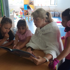 Žabičky- Až nás slunce zavolá 24/25