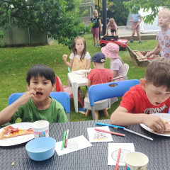 Žabičky- Až nás slunce zavolá 24/25