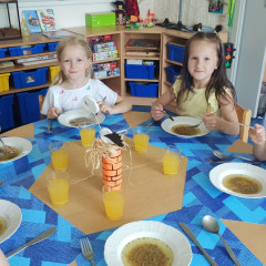 Žabičky- Až nás slunce zavolá 24/25