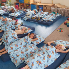 Žabičky- Až nás slunce zavolá 24/25