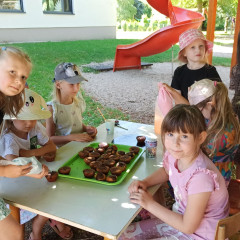 Žabičky- Až nás slunce zavolá 24/25