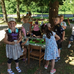 Žabičky- Až nás slunce zavolá 24/25