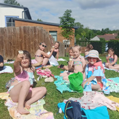 Žabičky- Až nás slunce zavolá 24/25