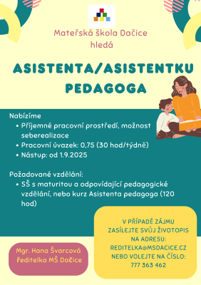 Inzerát