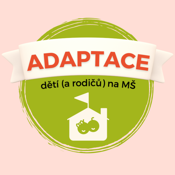 Adaptace nově přijatých dětí