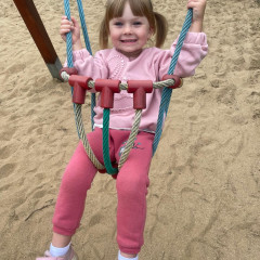 První dny v naší školce