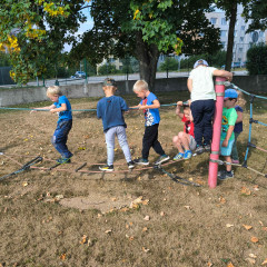 Co přinášíš podzime, to se brzy dozvíme 25/26 Sluníčka