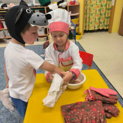 Co přinášíš podzime, to se brzy dozvíme 25/26 Sluníčka