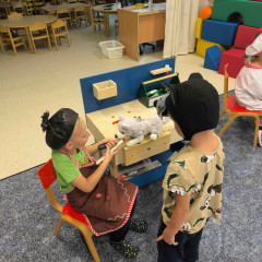 Co přinášíš podzime, to se brzy dozvíme 25/26 Sluníčka