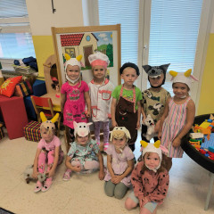 Co přinášíš podzime, to se brzy dozvíme 25/26 Sluníčka