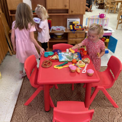 Co přinášíš podzime, to se brzy dozvíme 25/26 Berušky