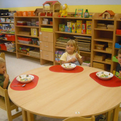 Co přinášíš podzime, to se brzy dozvíme 25/26 Berušky