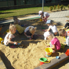 Co přinášíš podzime, to se brzy dozvíme 25/26 Berušky