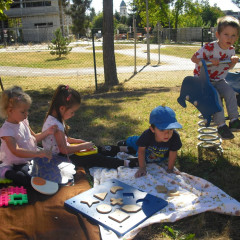 Co přinášíš podzime, to se brzy dozvíme 25/26 Berušky