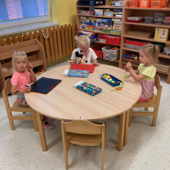 Co přinášíš podzime, to se brzy dozvíme 25/26 Berušky