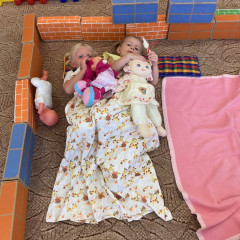 Co přinášíš podzime, to se brzy dozvíme 25/26 Berušky