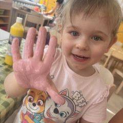 I. třída- Co přinášíš podzime, to se brzy dozvíme