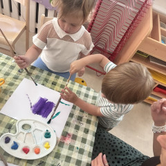 I. třída- Co přinášíš podzime, to se brzy dozvíme