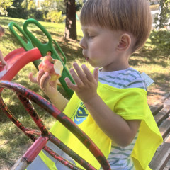 I. třída- Co přinášíš podzime, to se brzy dozvíme