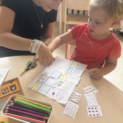 I. třída- Co přinášíš podzime, to se brzy dozvíme