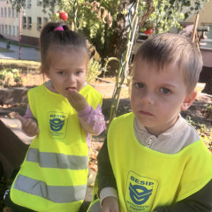 I. třída- Co přinášíš podzime, to se brzy dozvíme