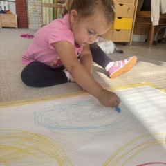 I. třída- Co přinášíš podzime, to se brzy dozvíme