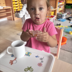 I. třída- Co přinášíš podzime, to se brzy dozvíme