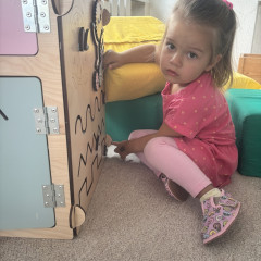 I. třída- Co přinášíš podzime, to se brzy dozvíme