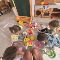 I. třída- Co přinášíš podzime, to se brzy dozvíme