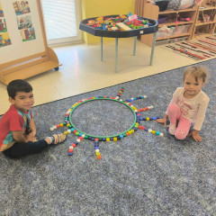 Co přinášíš podzime, to se brzy dozvíme 25/26 Sluníčka