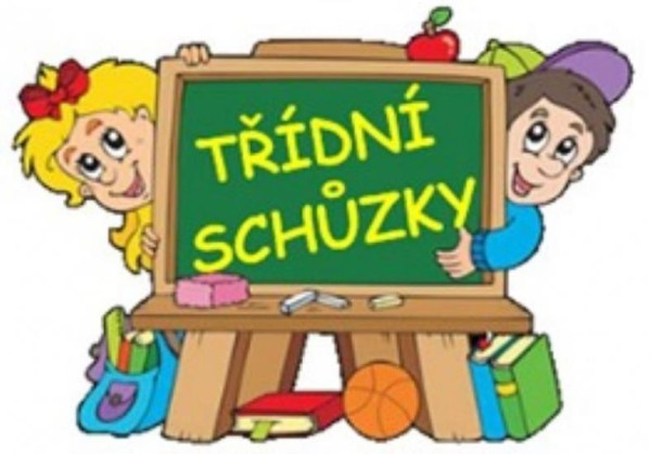 Rodičovské schůzky