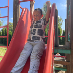 III. třída Co přinášíš podzime, to se brzy dozvíme