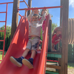 III. třída Co přinášíš podzime, to se brzy dozvíme