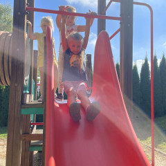 III. třída Co přinášíš podzime, to se brzy dozvíme