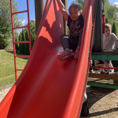 III. třída Co přinášíš podzime, to se brzy dozvíme