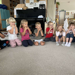 III. třída Co přinášíš podzime, to se brzy dozvíme